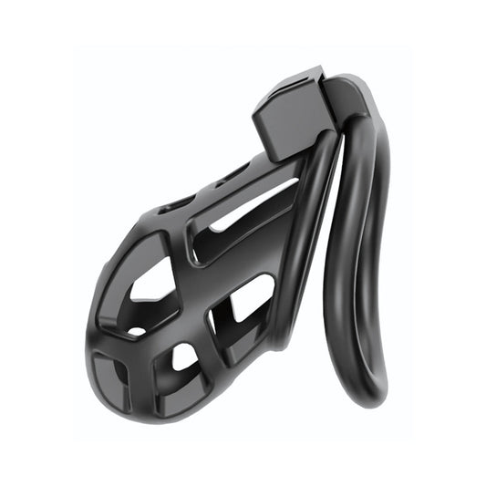 Impound Enforcer Cock Cage - Compact & Breathable Chastity Device
