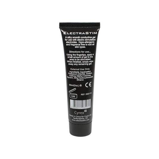 Electrastim Conductive Gel