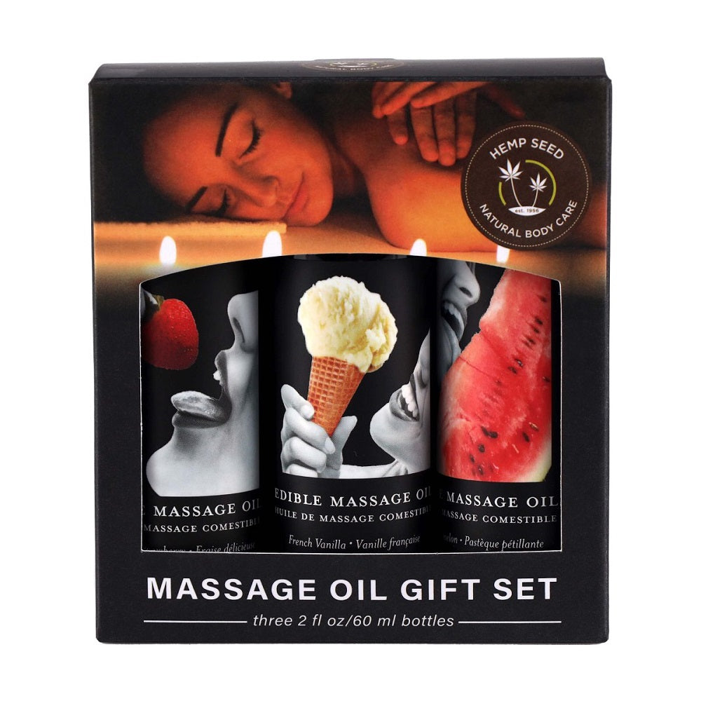 Anniversary Romance Set — Save 20% | 3 Items Bundled
