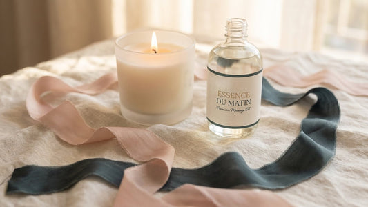 Valentine's Day Wellness Intimacy