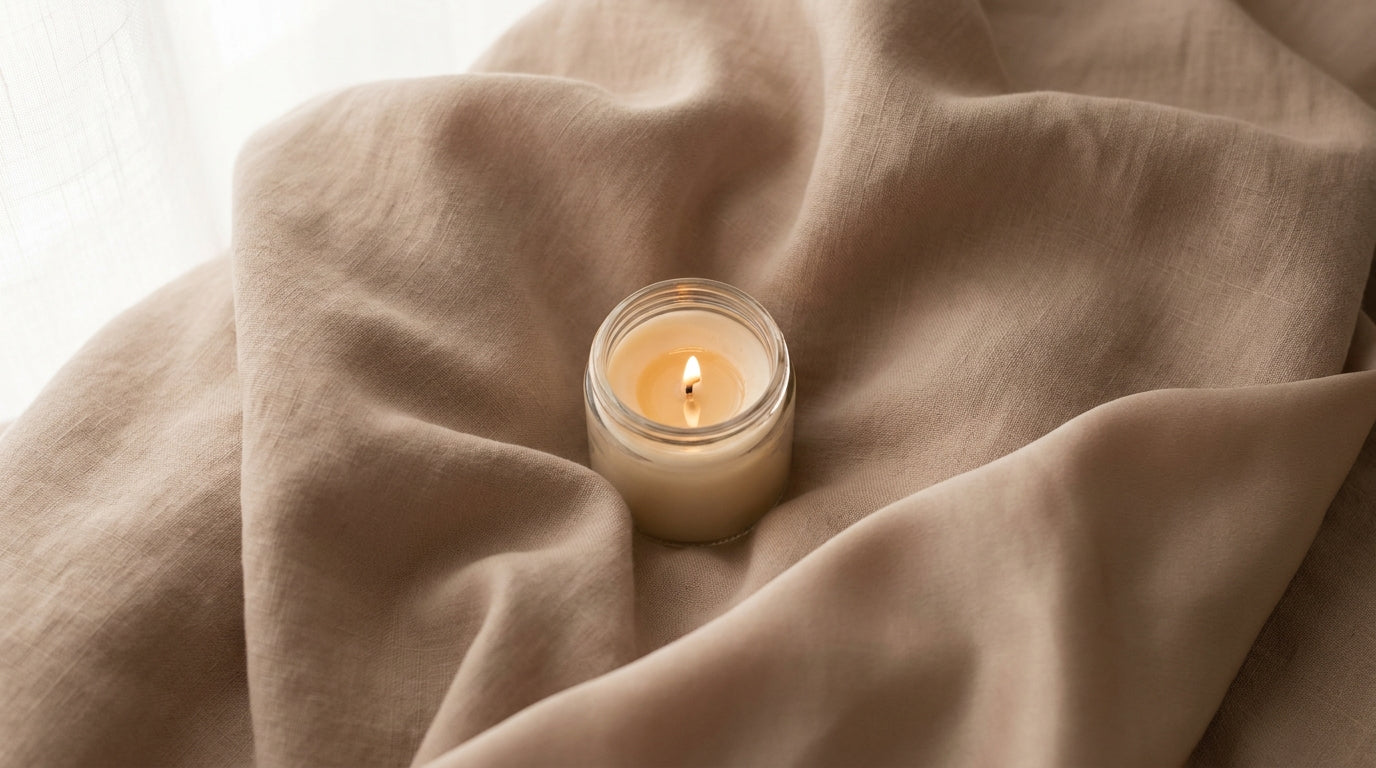 The Art of Winter Touch: 5 Intimacy Rituals for Couples Indoors