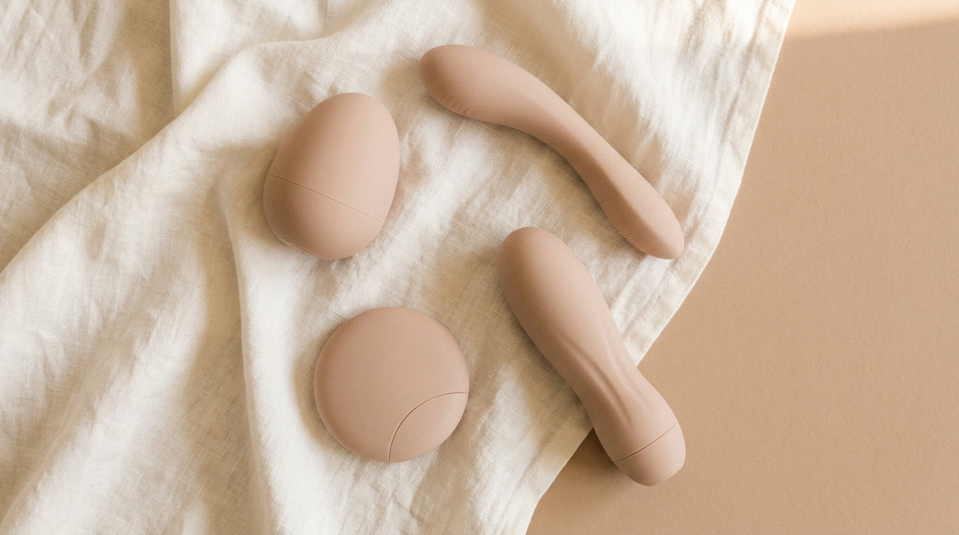 Sextech Hits $50B: Why AI Intimate Devices Are Getting Serious Money