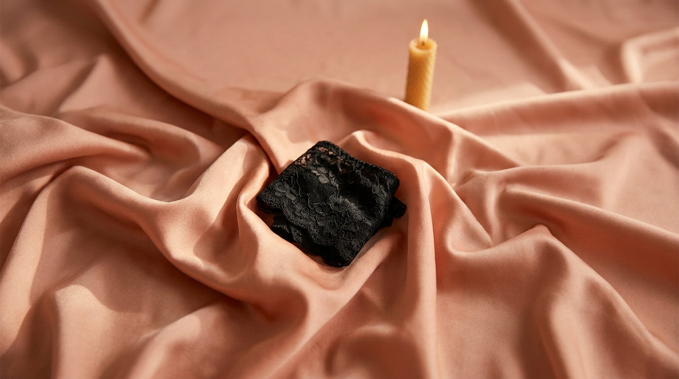 Why UK Lingerie Sales Are Booming Online (And What's Driving It)
