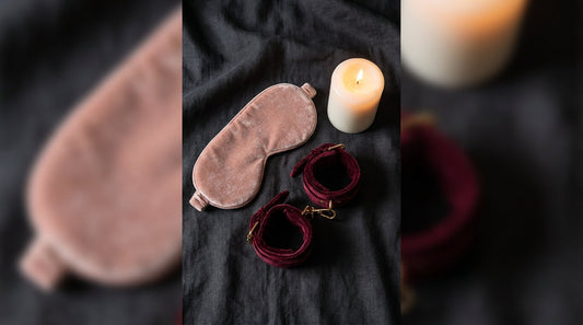 BDSM for Beginners UK: A Calm, Clear Starting Guide