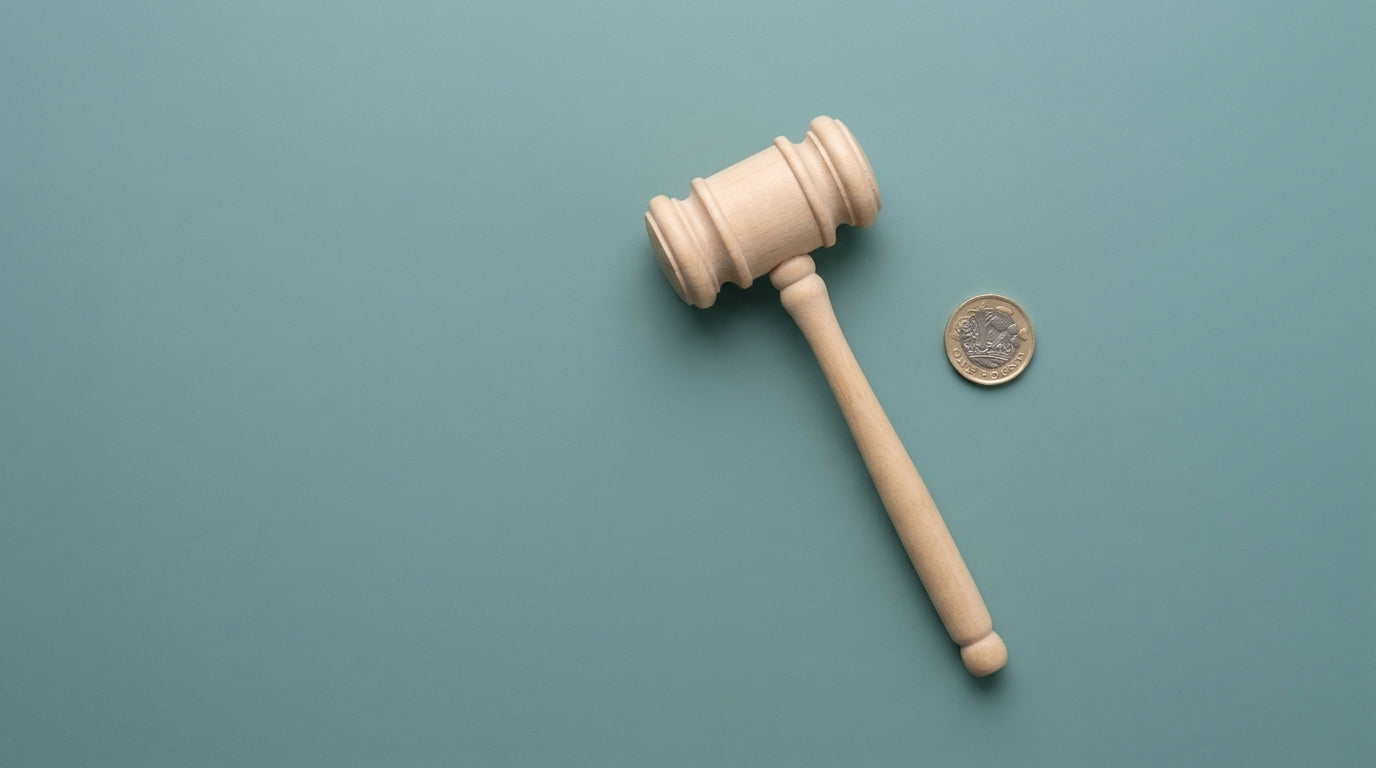 Ofcom's Record Fine: What the Online Safety Act Means for You