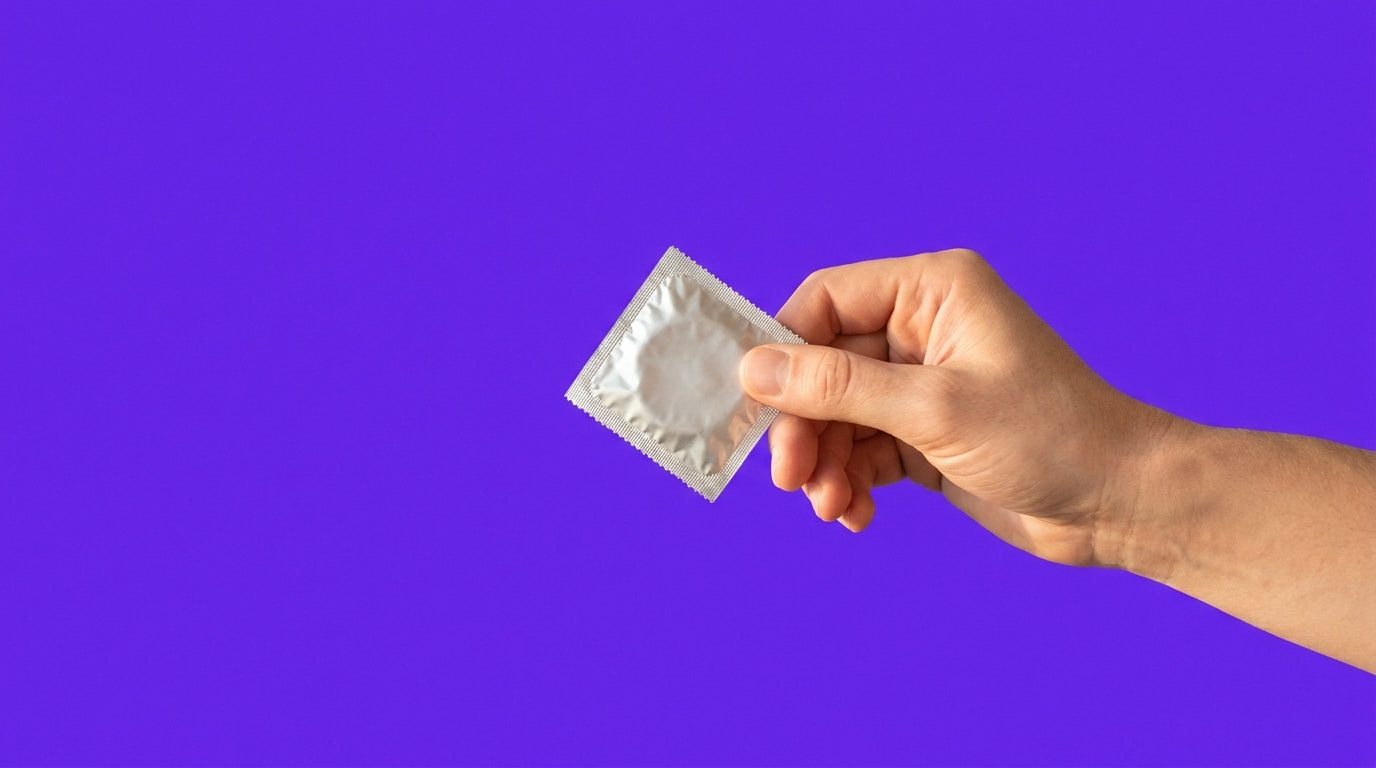 Best Condoms UK: The Honest Guide to Latex, Non-Latex & Vegan (2026)