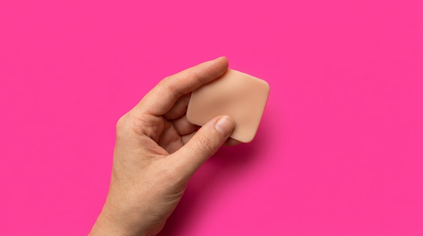 TPE vs Silicone Sex Dolls: Which Material Should You Choose?