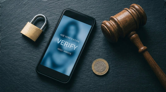 Ofcom's Record Fine: What the Online Safety Act Means for You