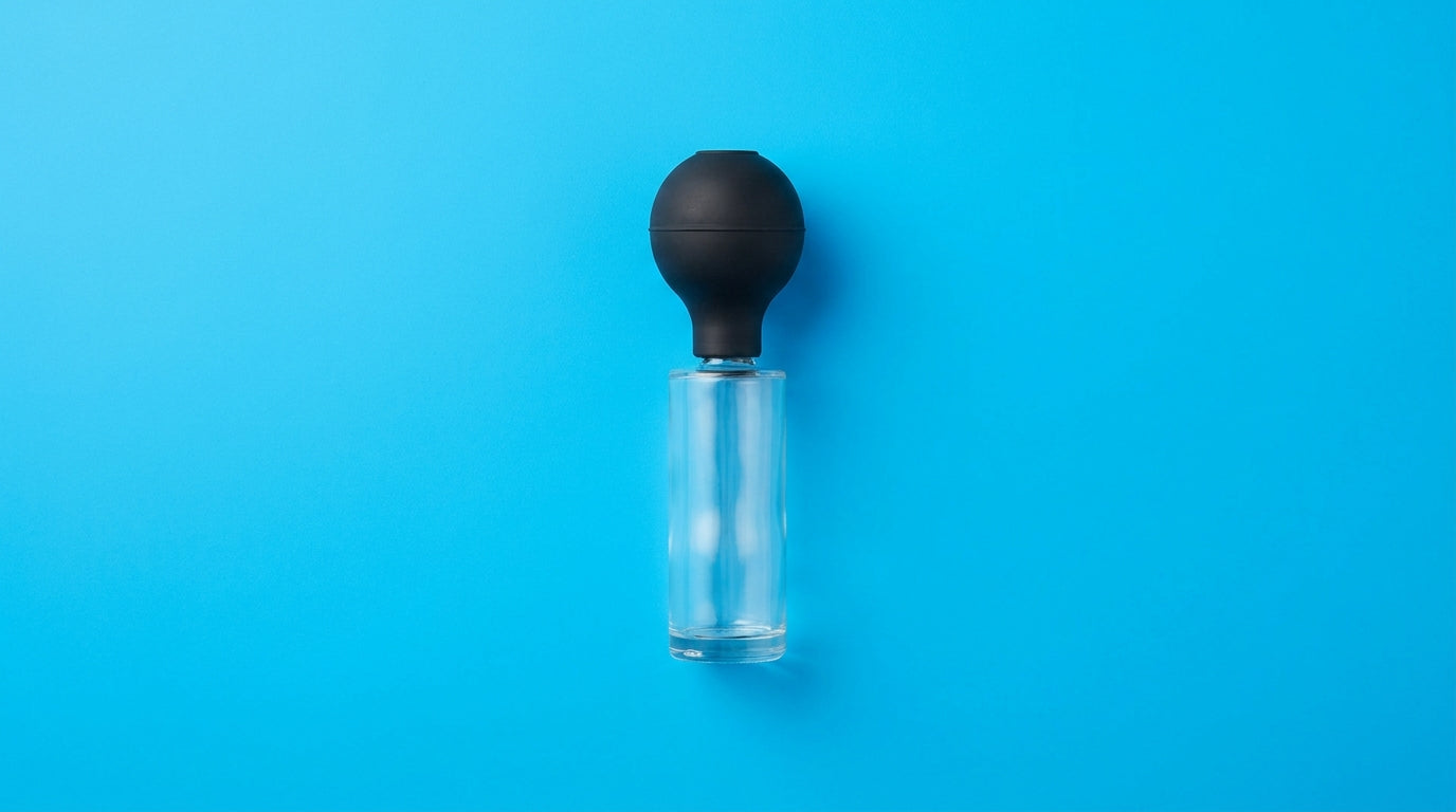 How to Use a Penis Pump: A UK Beginner's Guide