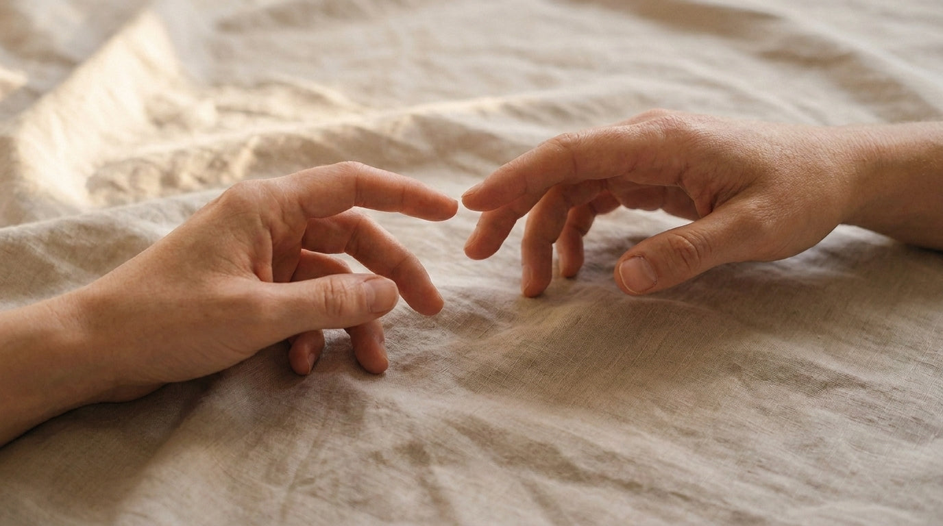 How to Talk to Your Partner About Sex: A UK Guide