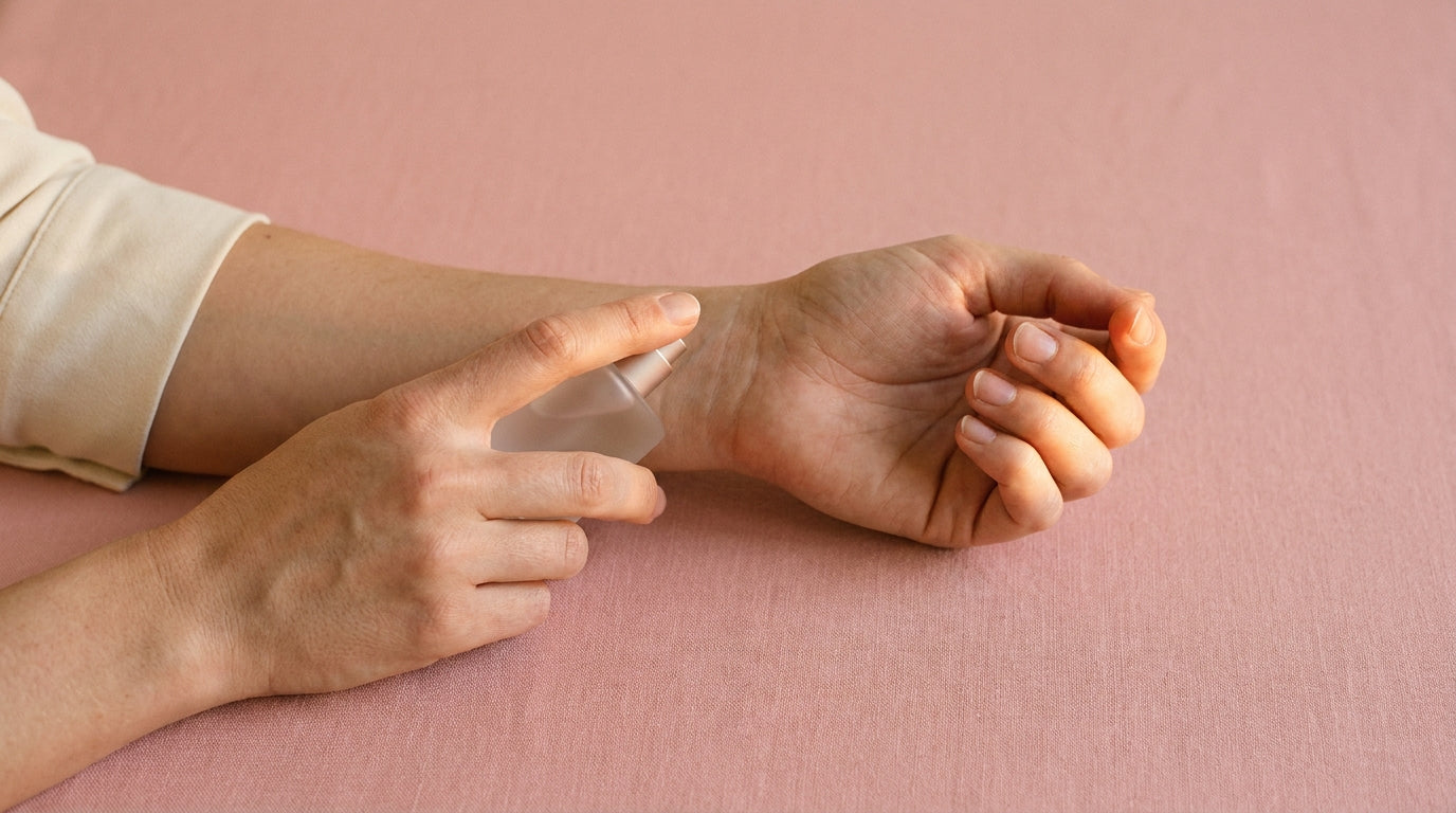 Do Pheromone Perfumes Actually Work? The Honest UK Guide