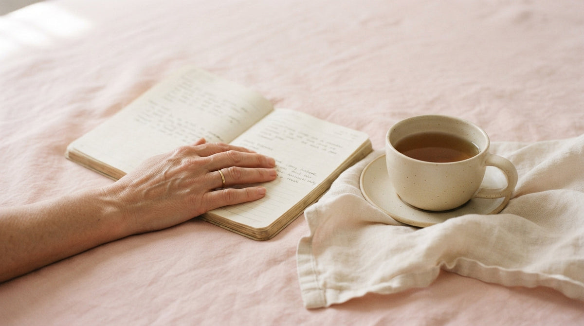 NHS Menopause Health Checks Are Here — What About Your Sex Life?