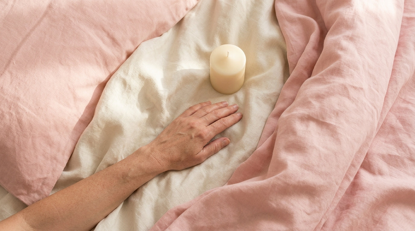 Sex Toys and Menopause: A Practical UK Guide to Comfort and Pleasure