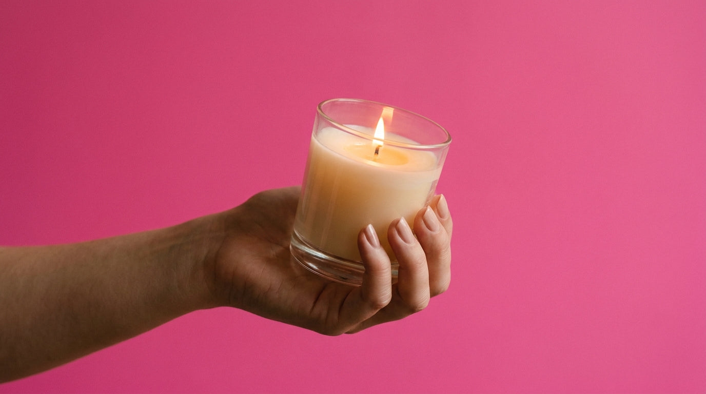 Beyond Roses: 3 Sensory Date Night Ideas for a Perfect Night In