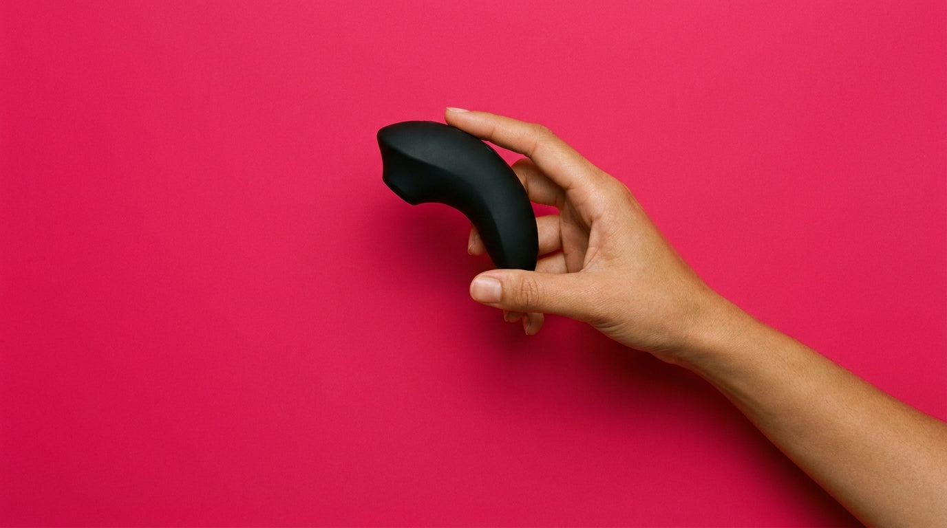 Beyond Vibration: The Most Innovative Sexual Wellness Tech of 2025