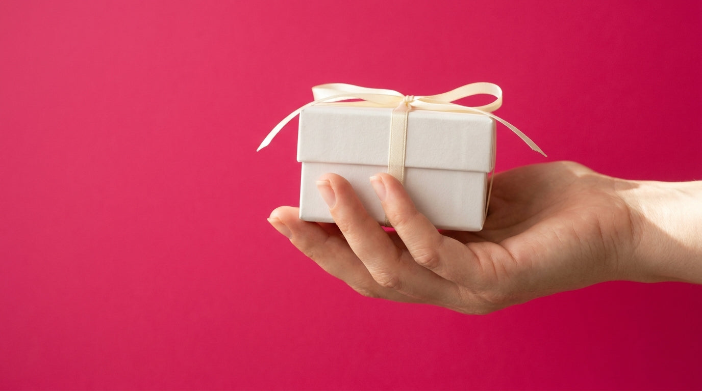Valentine's Day Gifts for Couples UK (2026): The Sexual Wellness Guide