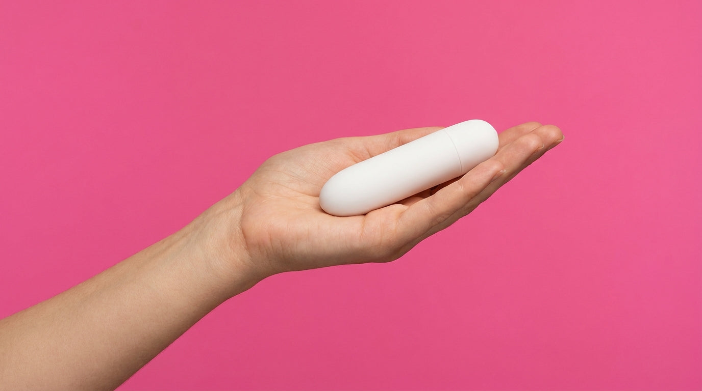 Best Sex Toys for Beginners UK: The Ultimate Starter Guide