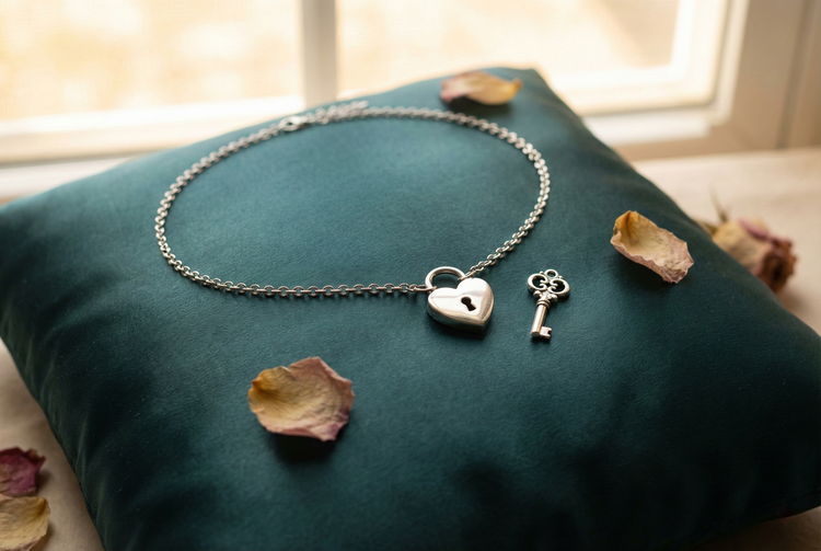 Premium BDSM collars and fetish chokers, featuring leather, posture, and metal designs, styled as luxury accessories.