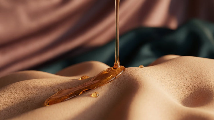 The Touch Collection