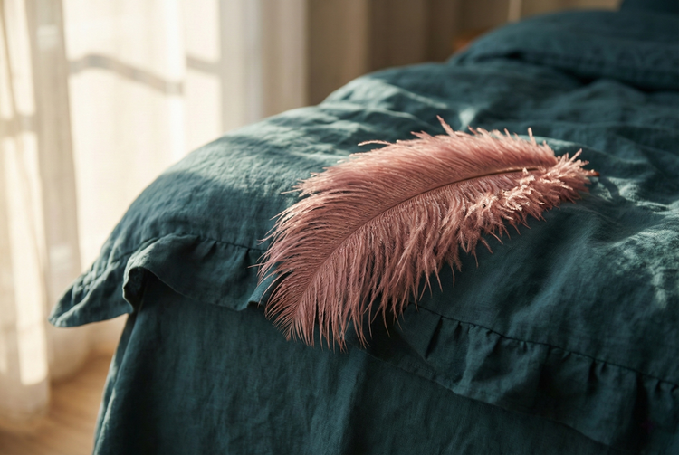 Luxury erotic massage oils, candles, and sensory wellness tools, presented in a calming, spa-like setting for intimate connection.