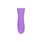 California Exotics Key by Jopen Io Mini Massager - Lavender