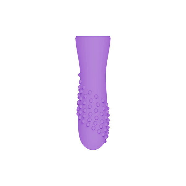 California Exotics Key by Jopen Io Mini Massager - Lavender