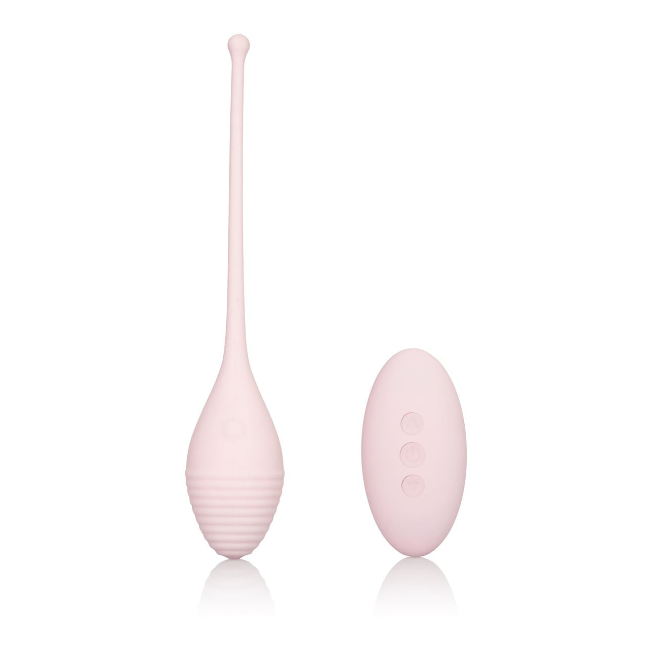 California Exotics Inspire Vibrating Remote Kegel Exerciser