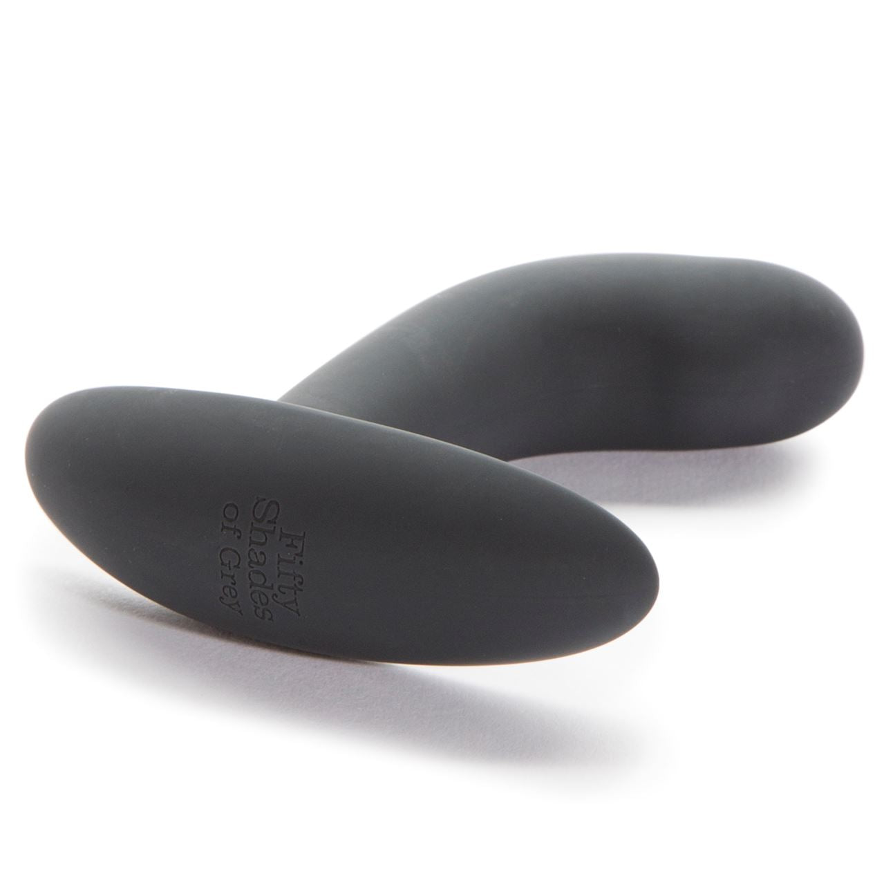 Fifty Shades of Grey Driven by Desire Silicone Pleasure Plug