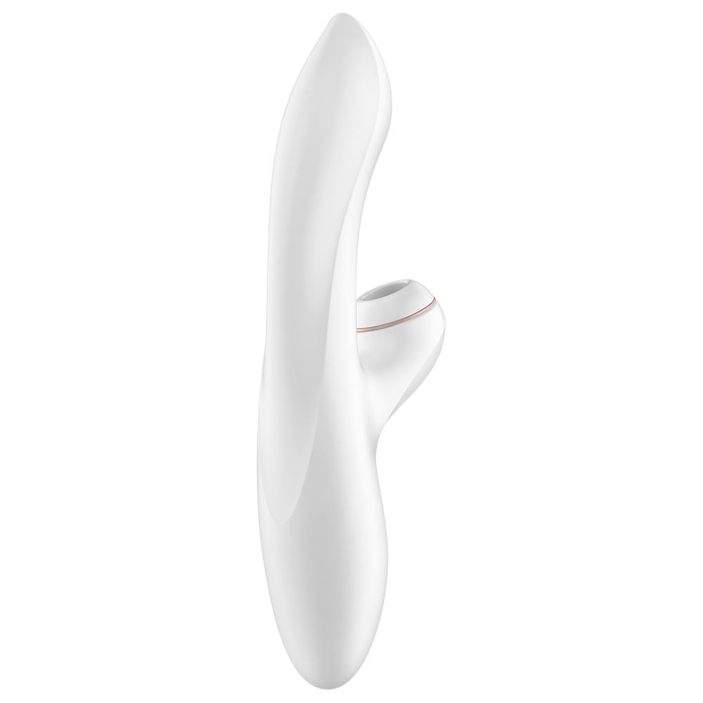 Satisfyer Pro G-Spot Rabbit