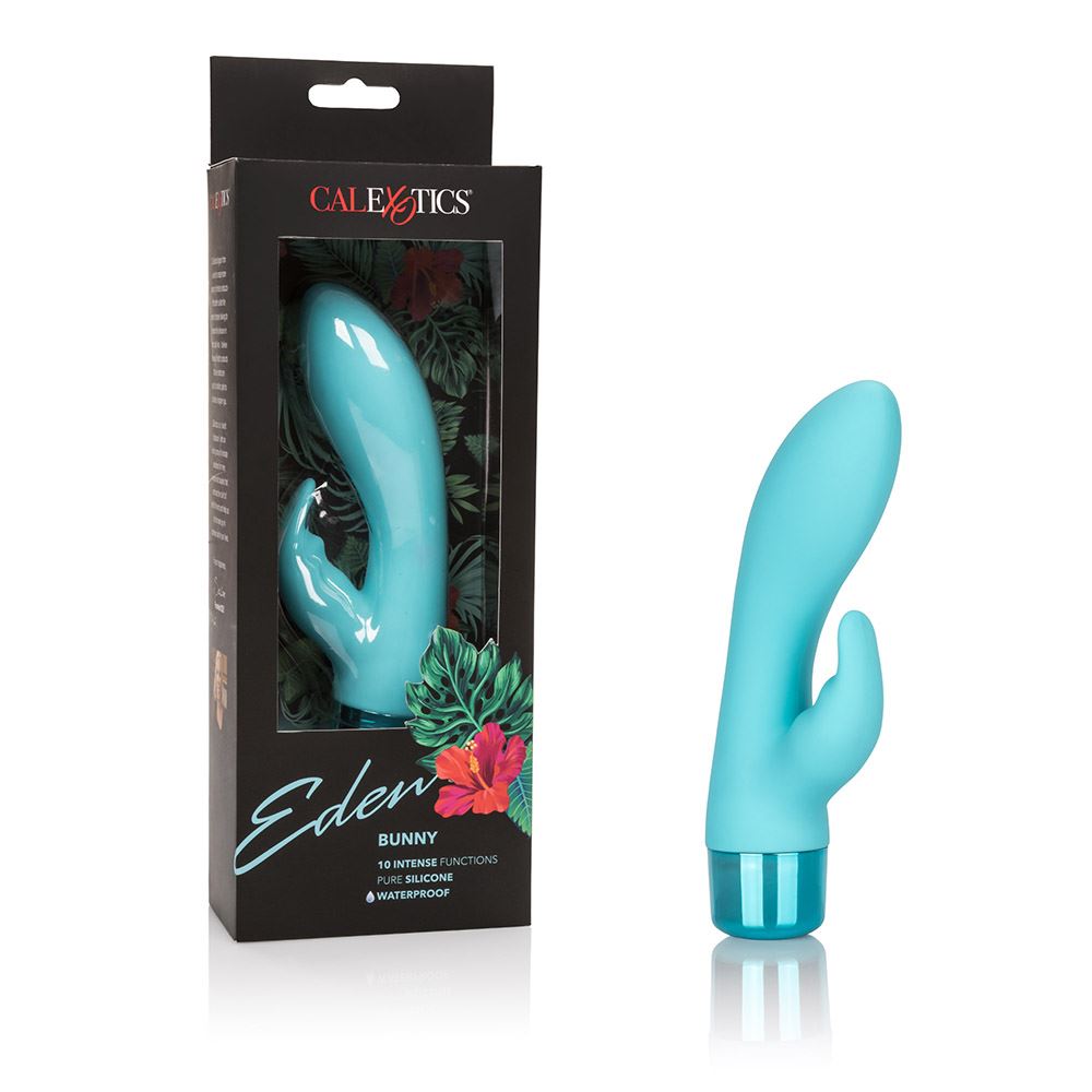 California Exotics Eden Bunny