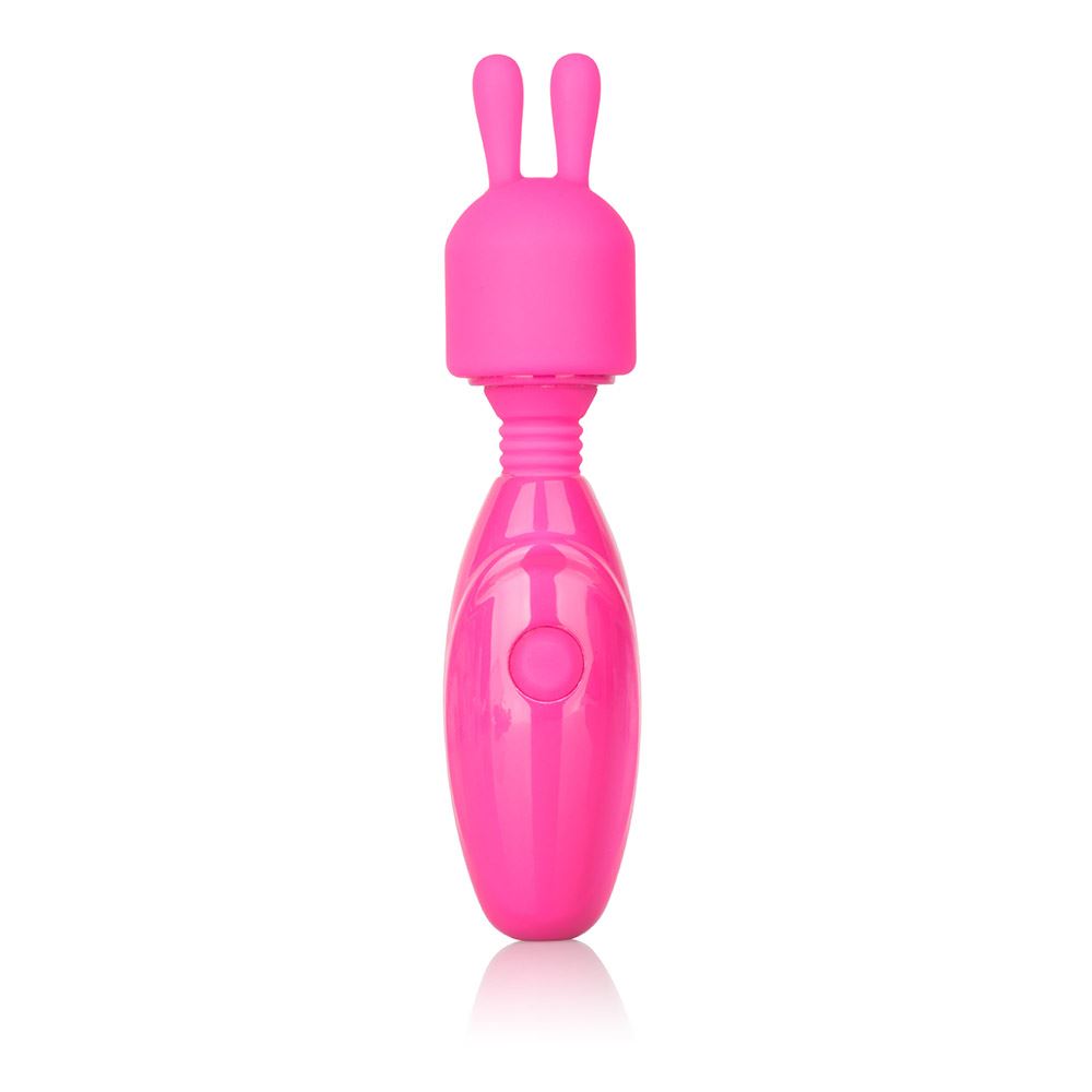 California Exotics Tiny Teasers Bunny
