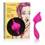 California Exotics Mini Marvels Silicone Marvelous Lover