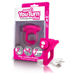 Screaming O Charged You Turn Plus - Strawberry