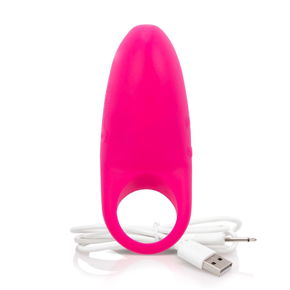 Screaming O Work-it! Pink