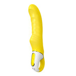 Satisfyer Vibes Yummy Sunshine