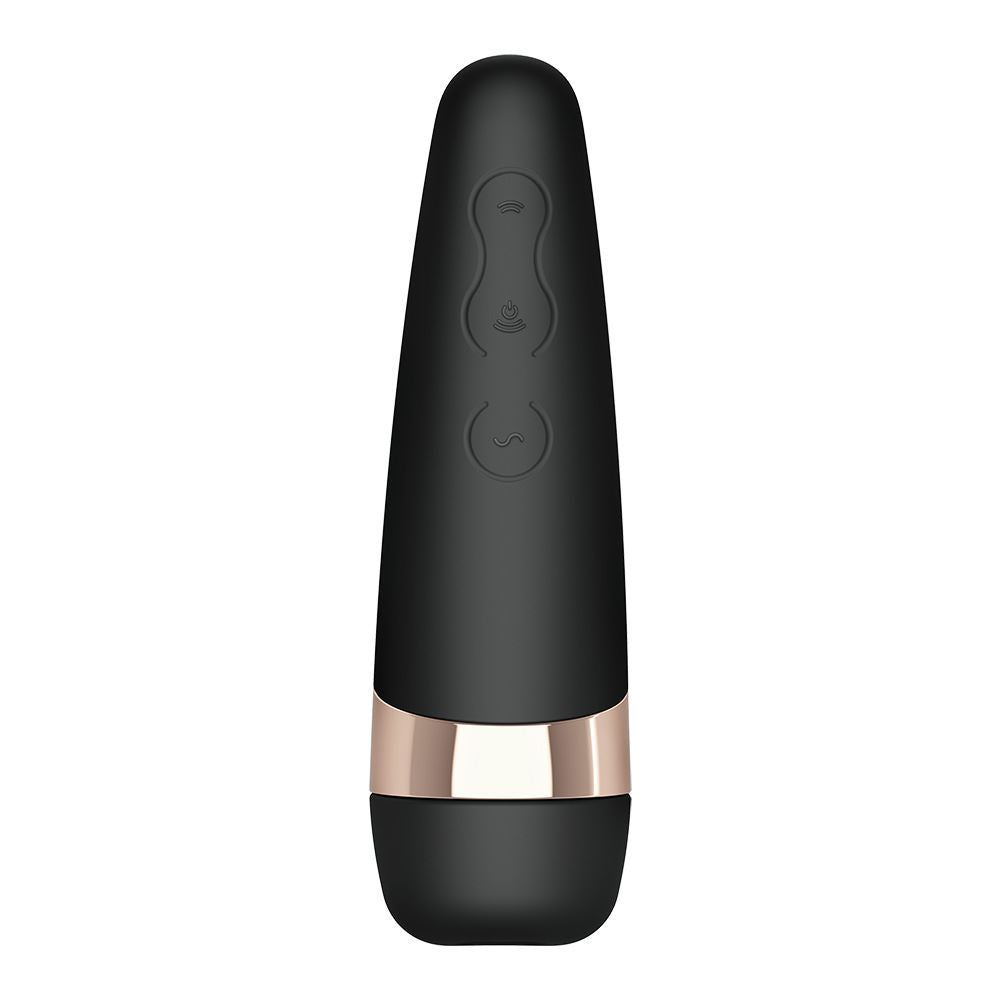 Satisfyer Pro Vibration 3