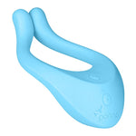Satisfyer Partner Multifun 1 - Light Blue