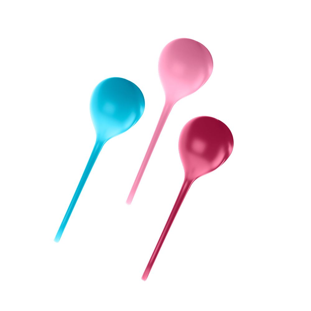 Satisfyer Balls (Set of 3) Single