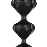 Satisfyer Beads (set of 2) Black