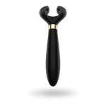 Satisfyer Partner Multifun 3 - Black