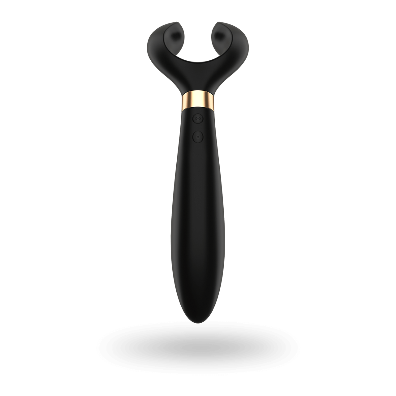 Satisfyer Partner Multifun 3 - Black