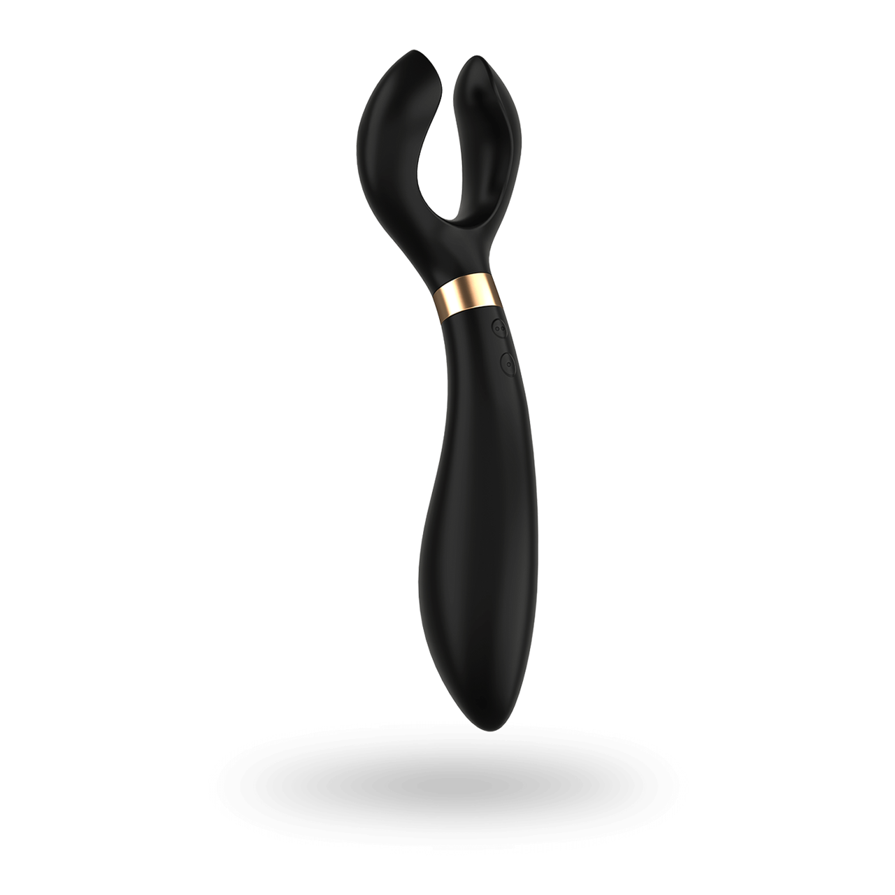 Satisfyer Partner Multifun 3 - Black