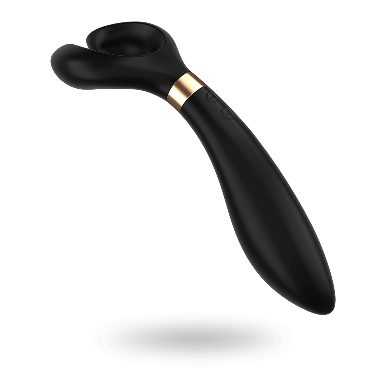 Satisfyer Partner Multifun 3 - Black