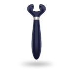 Satisfyer Partner Multifun 3 - Navy