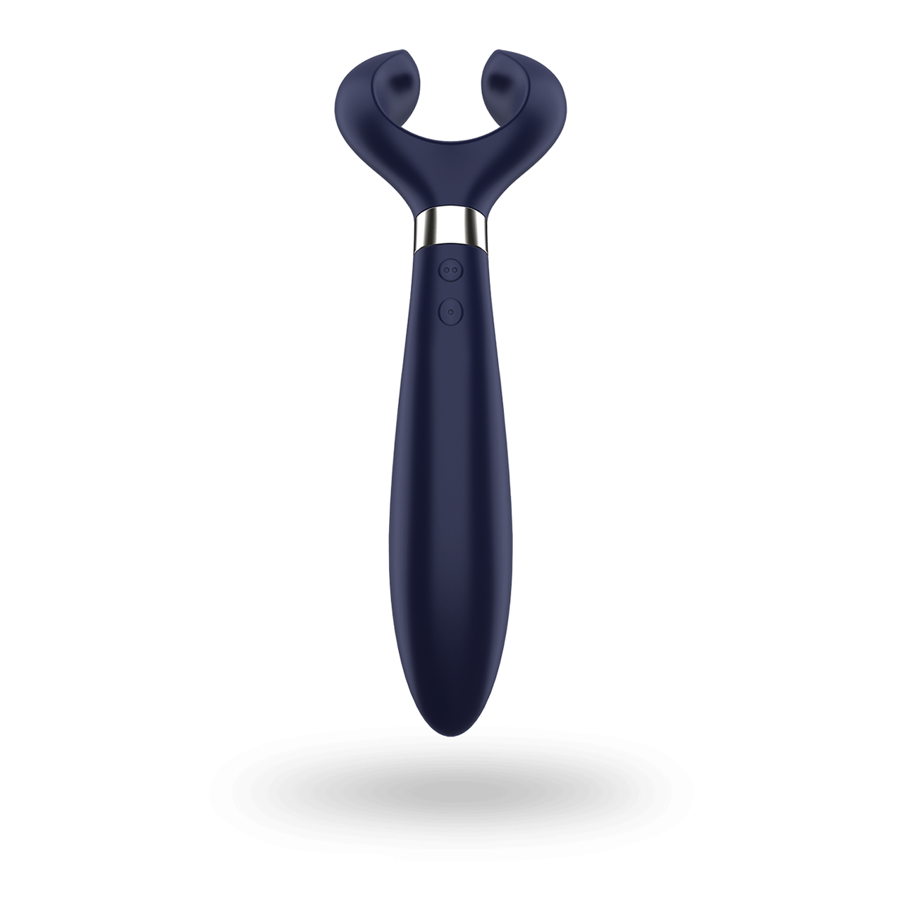 Satisfyer Partner Multifun 3 - Navy