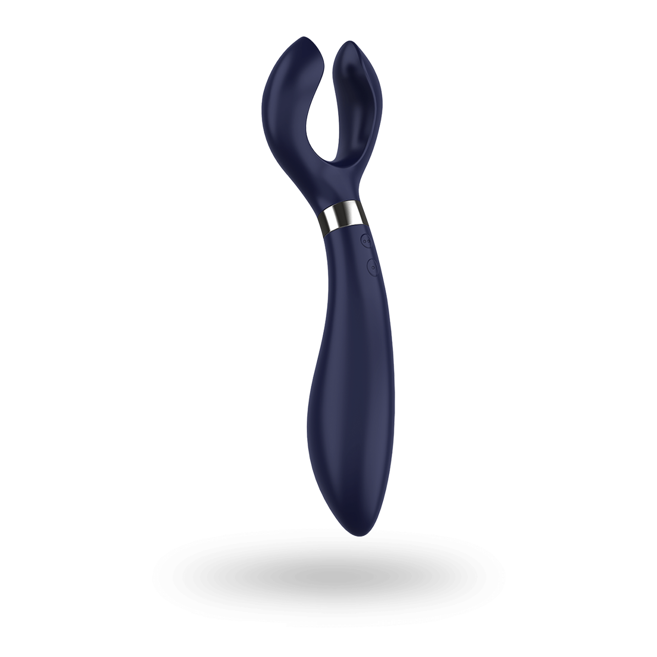 Satisfyer Partner Multifun 3 - Navy