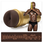 Fleshjack Boys - Milan Christopher King