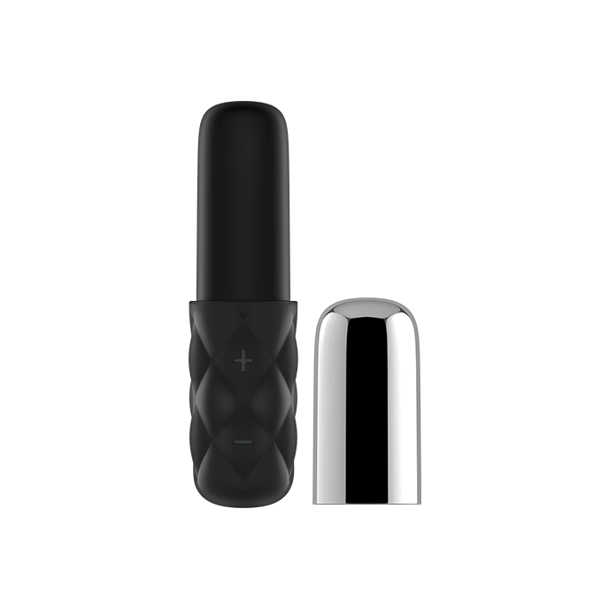Satisfyer Mini Sparkling Darling