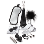 Fifty Shades Freed Pleasure Overload 10 Days of Play Gift Set