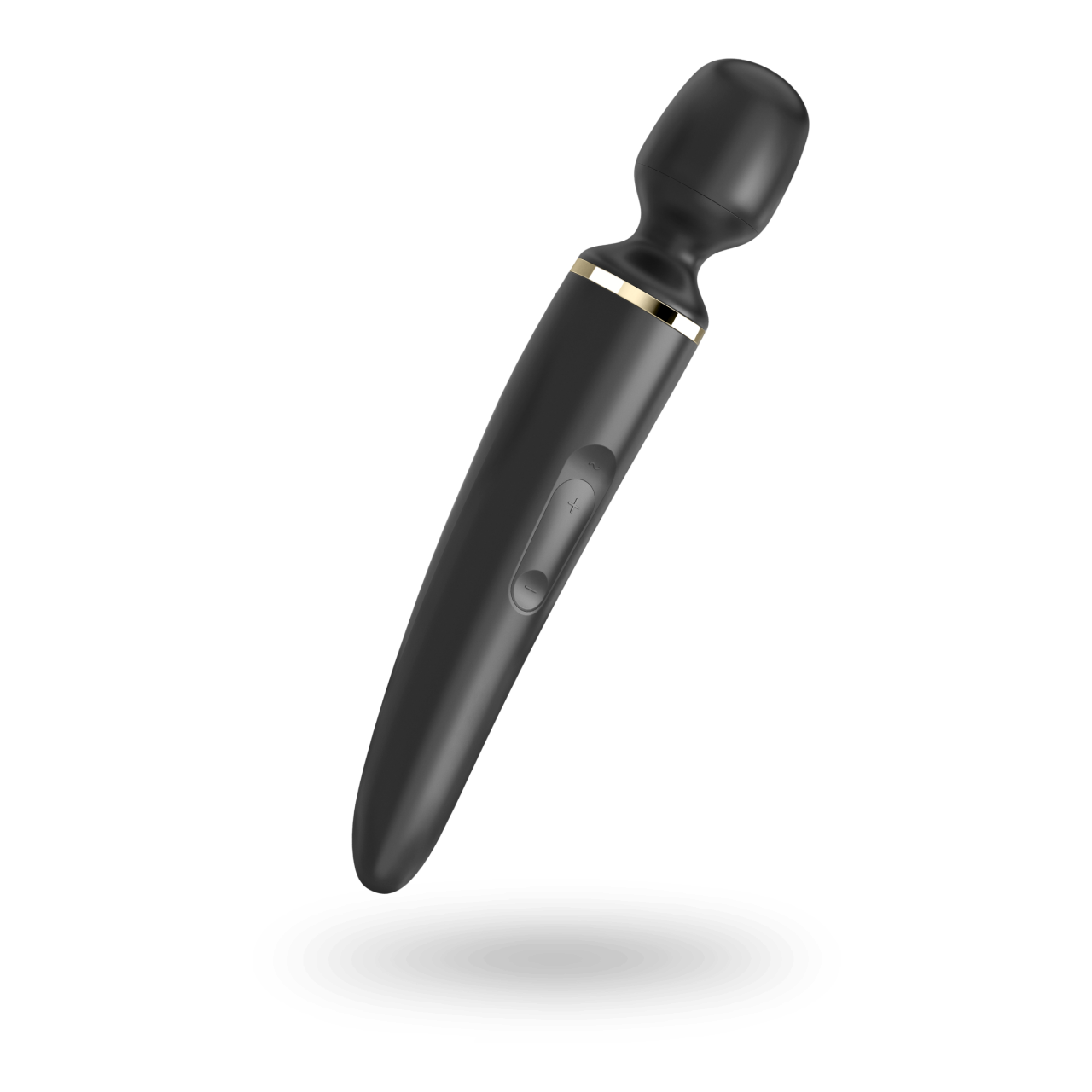Satisfyer Wand-er Woman Black